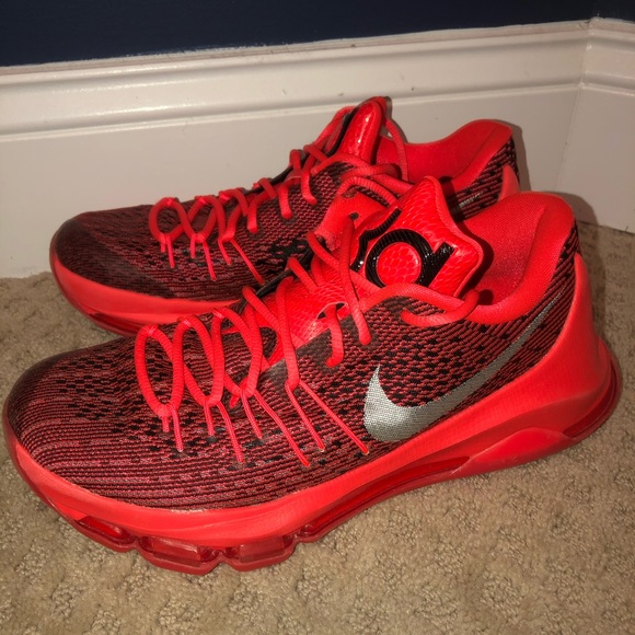 kd 8 v8